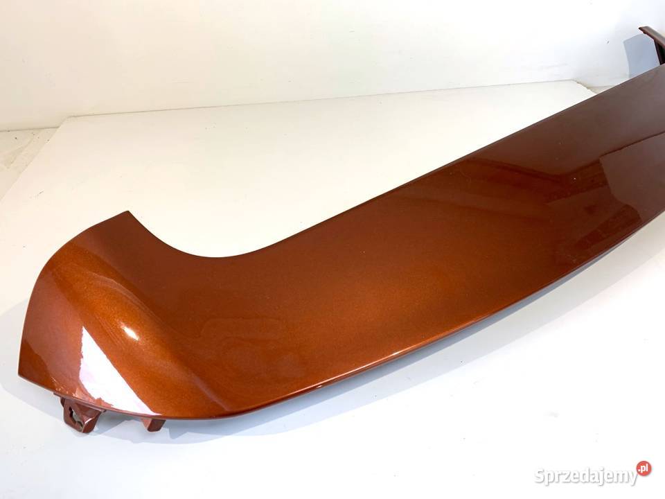 SPOILER LOTKA SUZUKI SCROSS Crossover 839A063T00