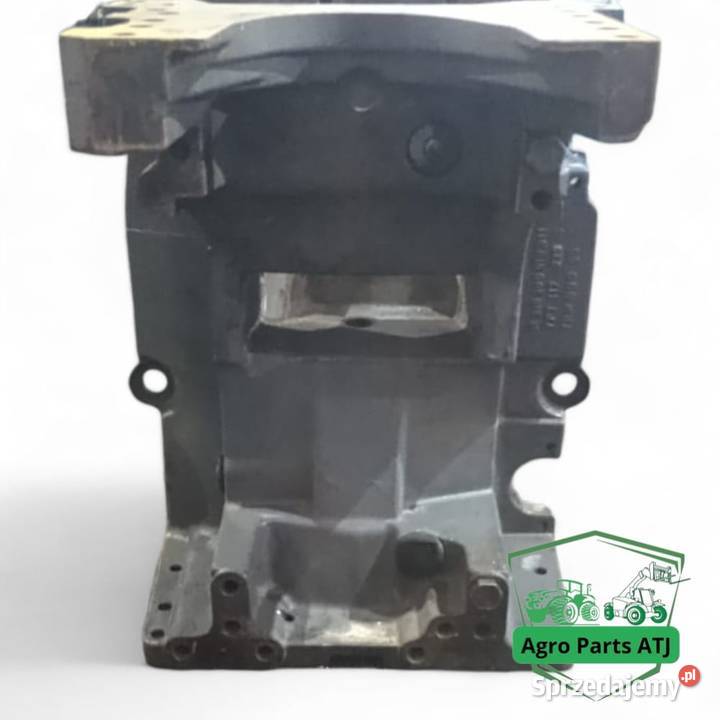 Podpora Wspornik Przednia oś 926301010011 FENDT Ciechanowiec