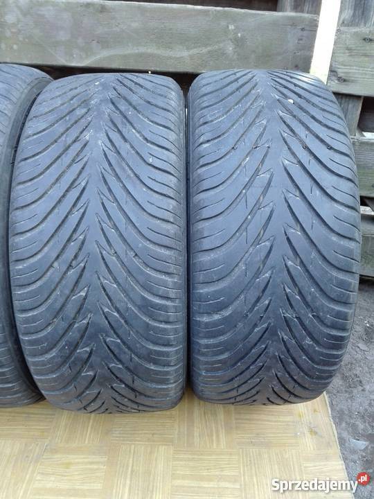 Opony 22550R16 21550R16 letnie Hankook Kingstar Opony