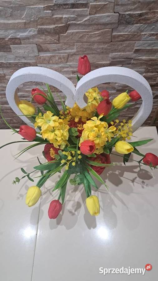 Kompozycja nagrobna Lębork