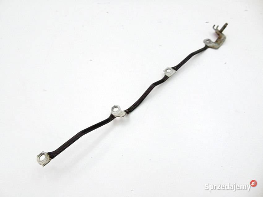 Listwa świec żarowych 22 D4D Avensis Rav4 śląskie Sosnowiec