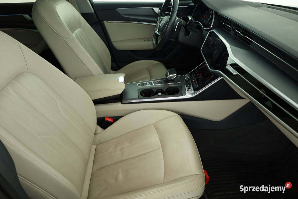 Audi A6 35 TDI Piaseczno