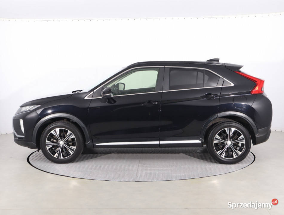 Mitsubishi Eclipse Cross 15 TMIVEC Piaseczno sprzedam