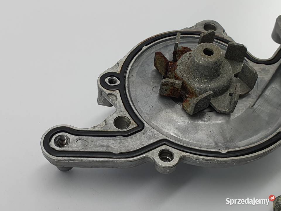 Pompa Wody Wirnik Obudowa CRF 1000L Africa Twin Łódź