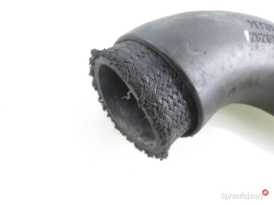 RURA INTERCOOLERA KIA SPORTAGE II 20 CRDi małopolskie