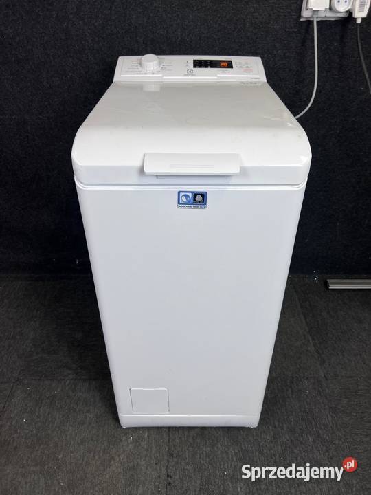 Pralka Electrolux EWT1274ELW 7 1200 obrmin A Warszawa