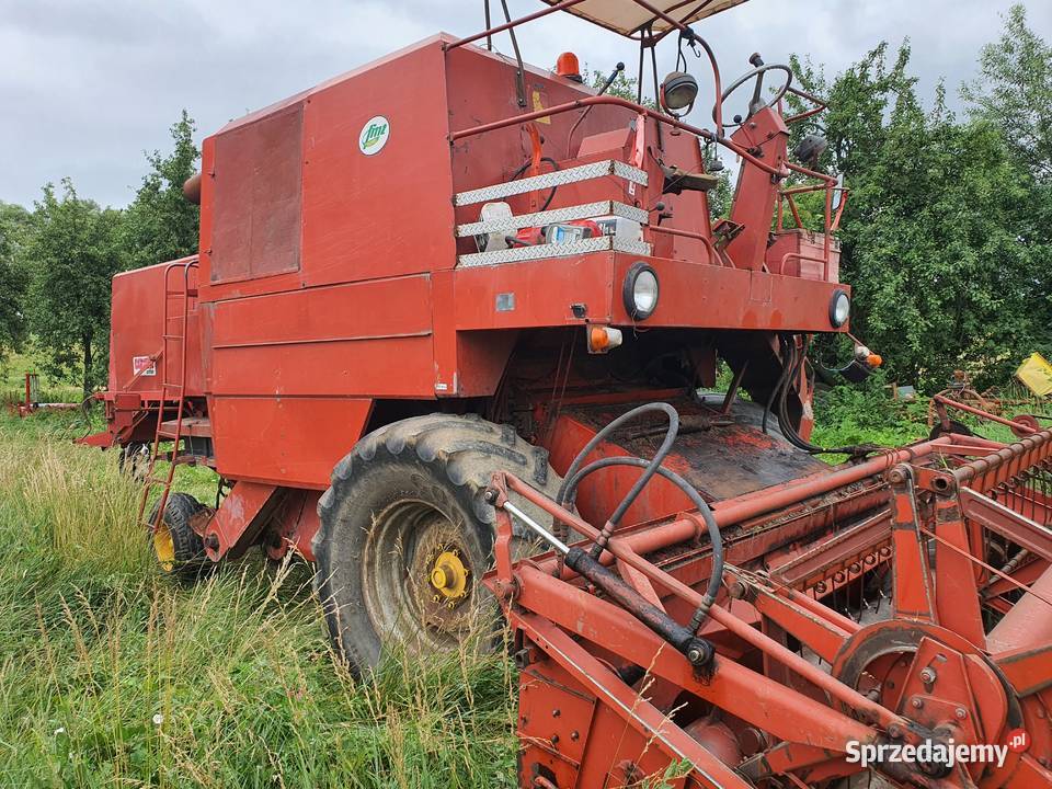 Bizon ZO56 Bizon Mielec