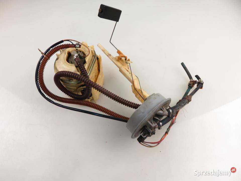 POMPA PALIWA VW GOLF III Variant 1H5 16 AEK