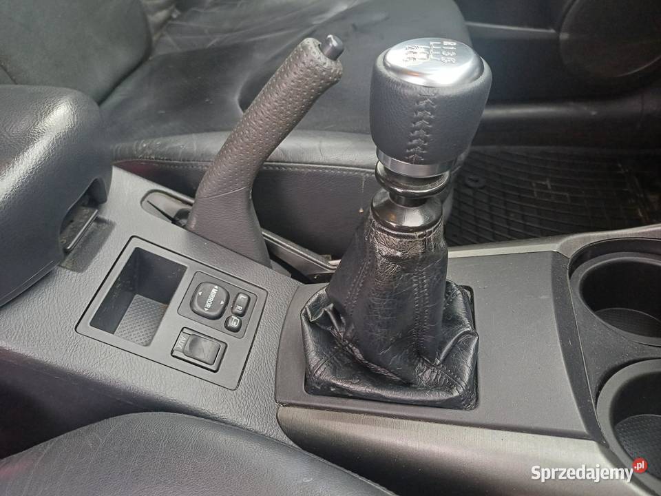 Toyota RAV4 III 2011 20 Pb 158 4x4 skóra i sprzedam