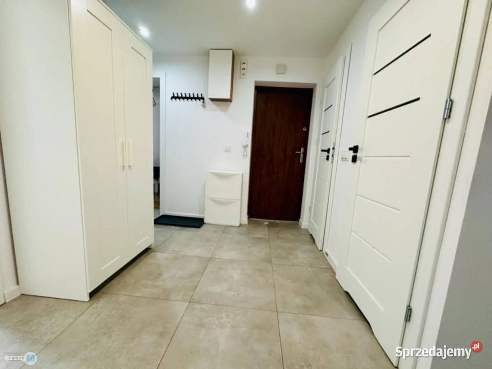 Mieszkanie Kielce 5647m2 4pokojowe sprzedam