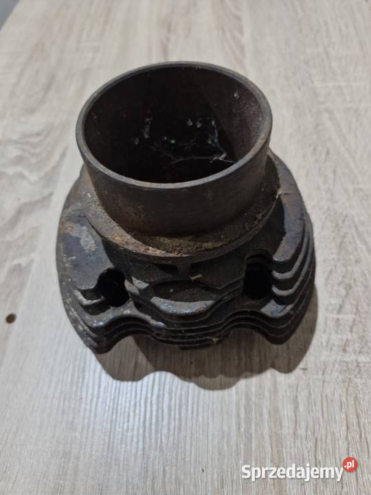 Junak M10 M07 cylinder dawca żeberek Grodzisk Mazowiecki