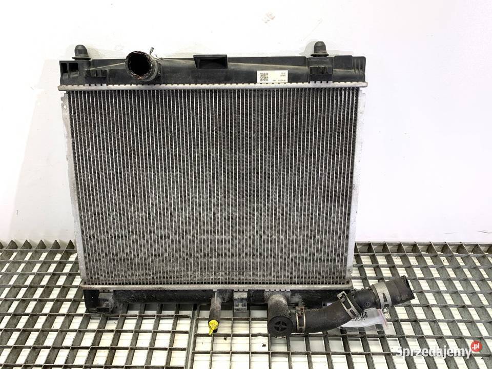 CHŁODNICA WODY TOYOTA YARIS II 13 100 4221343180