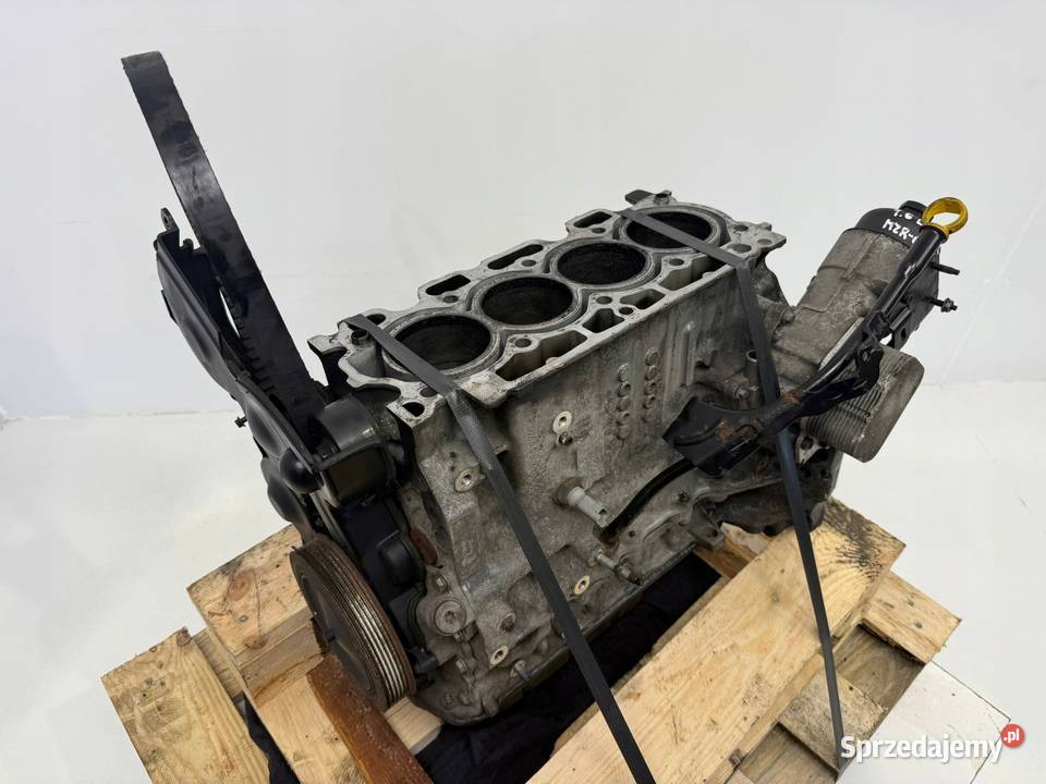 DÓŁ SILNIKA Y6 Mazda3 Mazda 3 BK 16 D DIESEL 109 Chełm