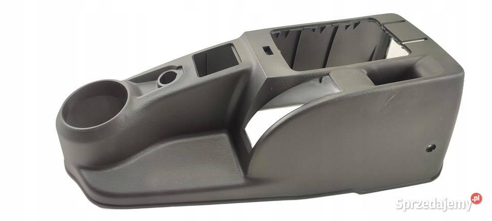 TUNEL ŚRODKOWY PODŁOKIERNIKA SCHOWEK HYUNDAI sprzedam