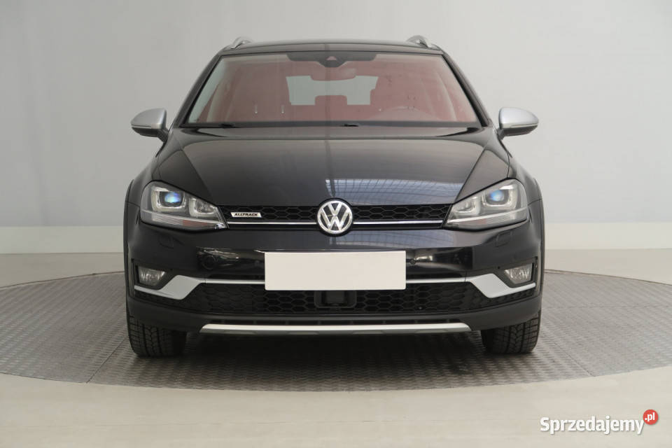 VW Golf 20 TDI Zabrze