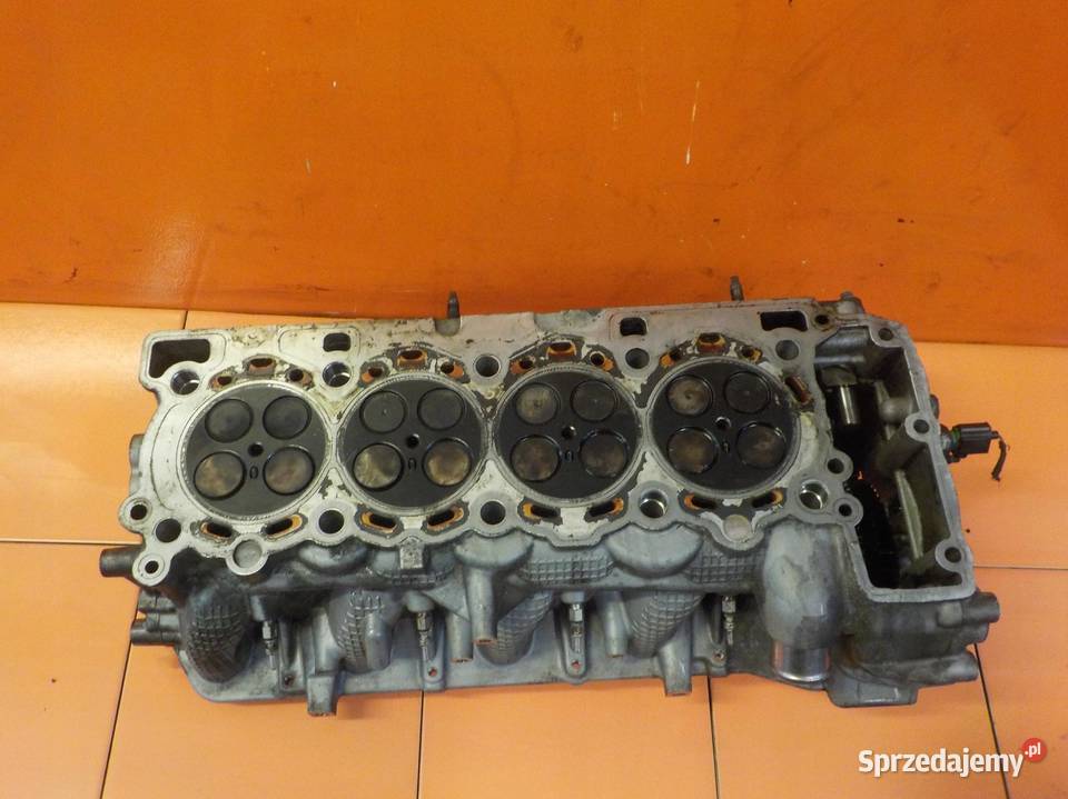 RANGE ROVER SPORT 36 TD V8 09r glowica prawa Suków