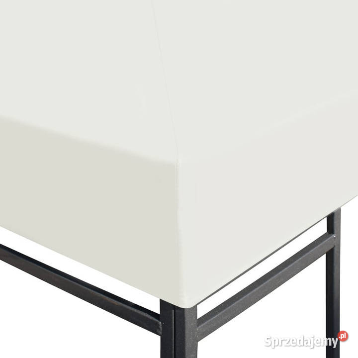Zadaszenie altany ogrodowej 310 gm 3 x 3 m mazowieckie Warszawa sprzedam