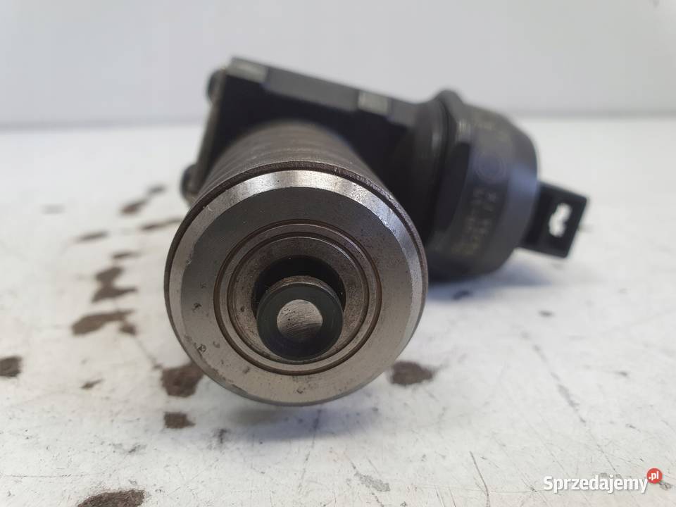 WTRYSKIWACZ VW Sharan Alhambra Galaxy 19 TDI Chełm