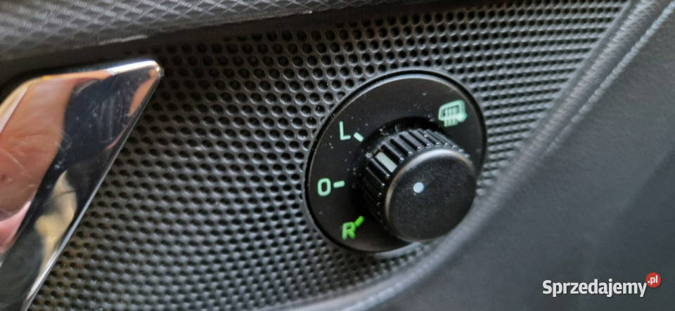 koda RAPID opis Możliwa Roczna Gwarancja ASR (kontrola trakcji) śląskie Mysłowice