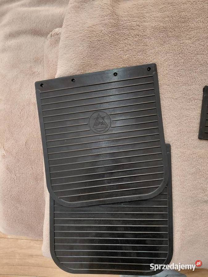 Chlapacze Iż Ural K750 kujawsko-pomorskie Radziejów