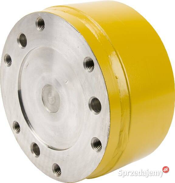 Obudowa sprzęgła aluminium EK6422R TK138 592207 Kamionna