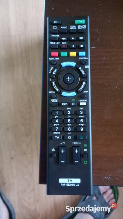telewizor sony KDL50W805B 50cale Widzów