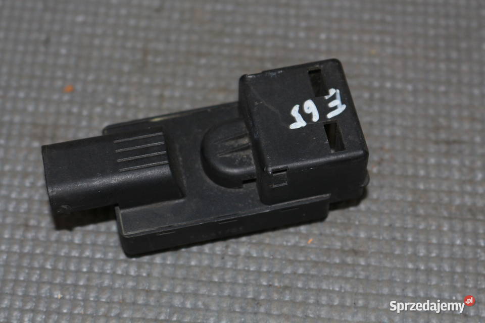 BMW 7 E65 E66 CZUJNIK JAKOŚCI POWIETRZA 6917737