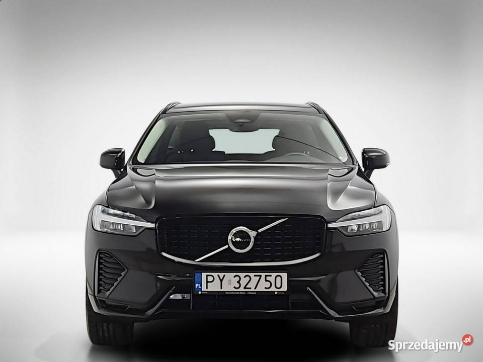 Volvo XC 60 B4 D Plus Dark aut Z Polskiego sprzedam