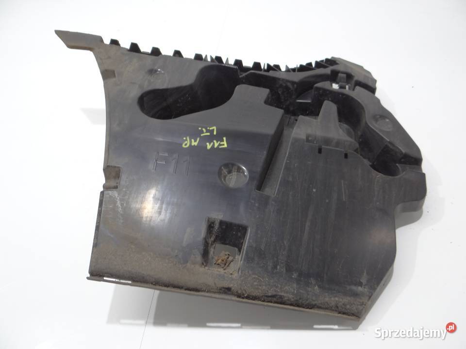ŚLIZG MOCOWANIE ZDERZAKA LEWY TYŁ BMW 5 F11 MP osobowe Strzyżewice