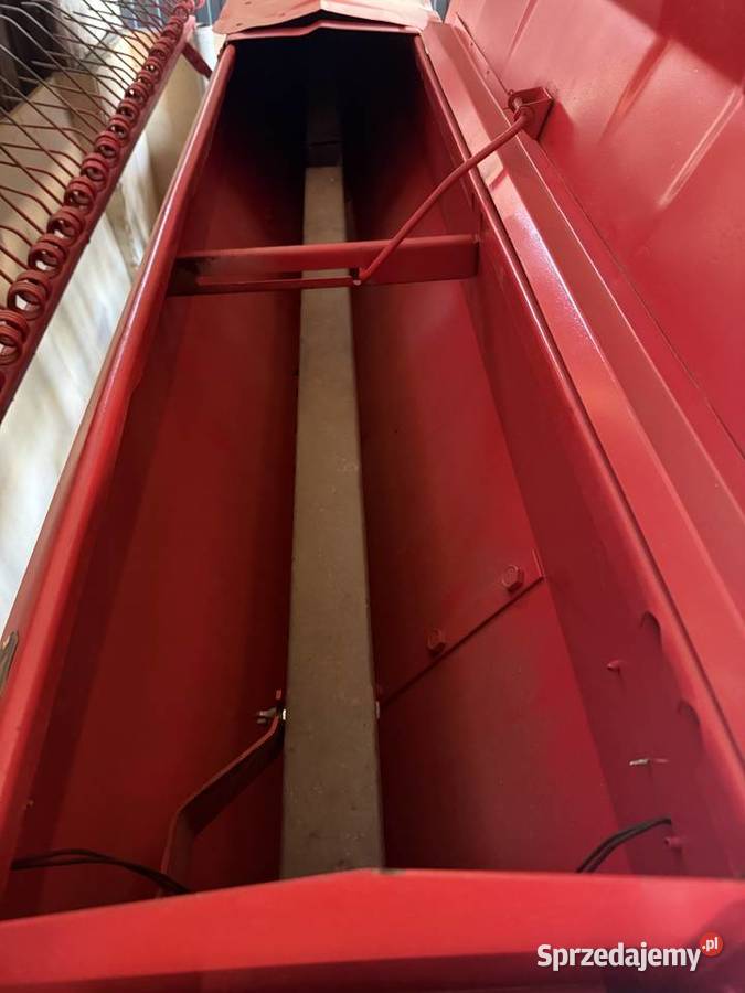 Siewnik Poznaniak Szamotuły