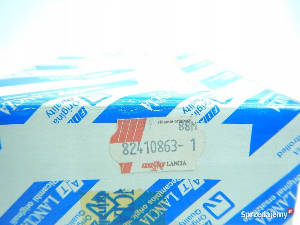 STEROWNIK VEGLIA BORLETTI FIAT CROMA I 8589 ASO lubelskie