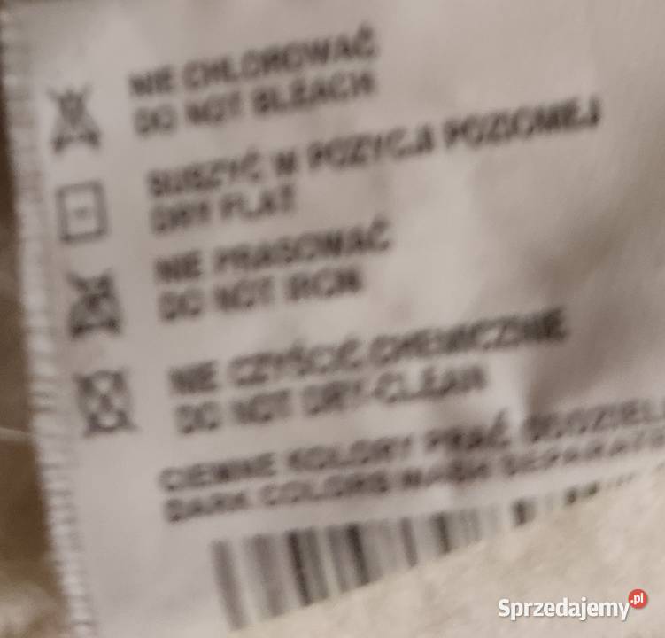 HiTec czapka dziergana pompony futerko zdobienia mazowieckie