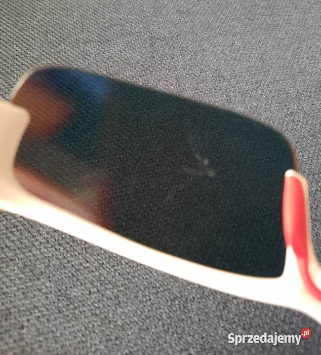 Uvex Okulary sportowe Sportstyle 215 lustrzane Szczerbice