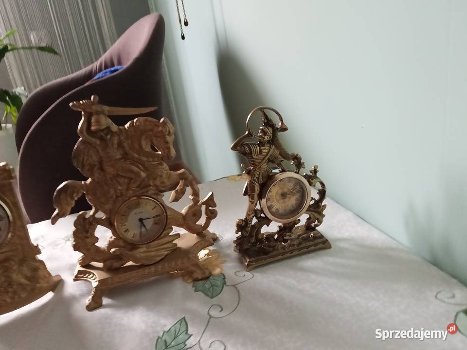 Zegary sprzedam Rybnik sprzedam