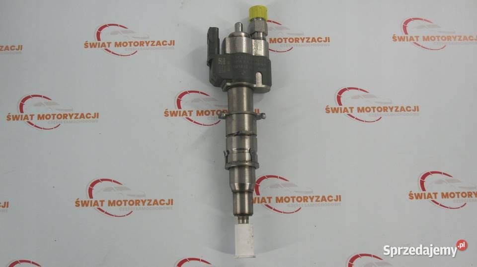 BMW 3 5 E87 E60 E90 20 B 10r wtrysk wtryskiwacz Wtryskiwacze Kielce