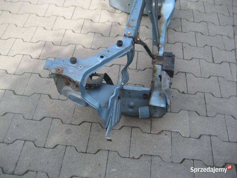 daihatsu sirion 0205r pas przedni wzmocnienie osobowe Pasy przednie i tylne Rakoniewice