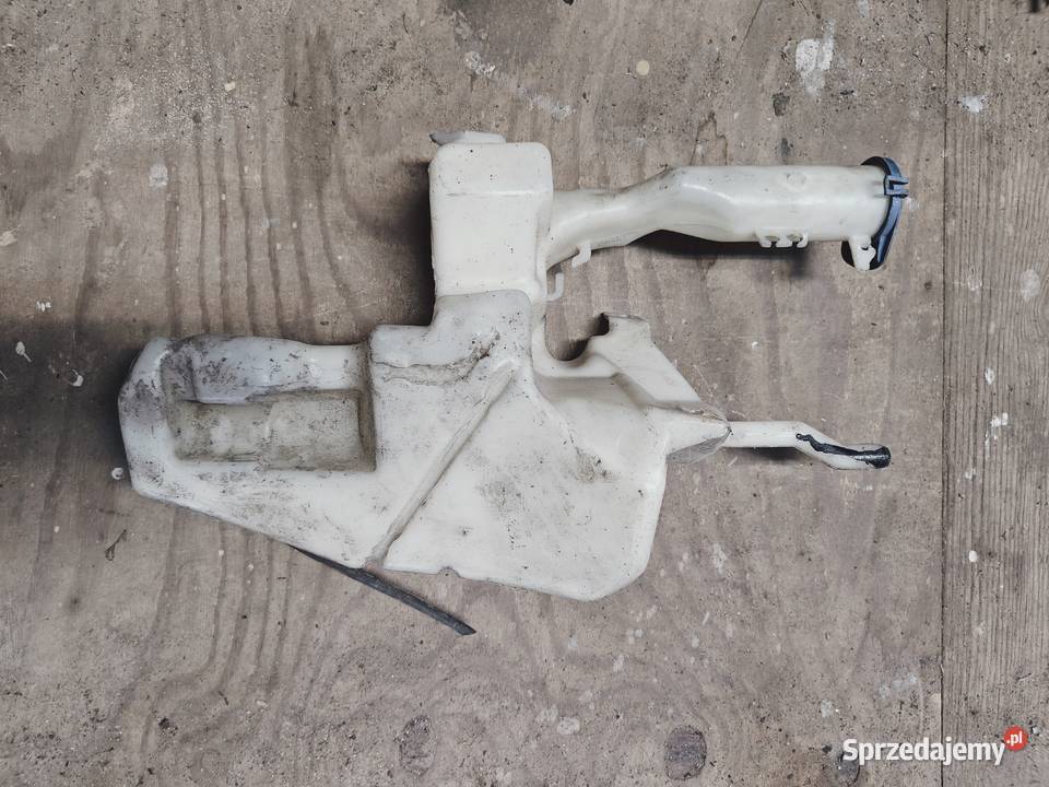 Zbiorniczek spryskiwaczy Volvo S40 osobowe Zbiorniki płynu do spryskiwaczy Łagów