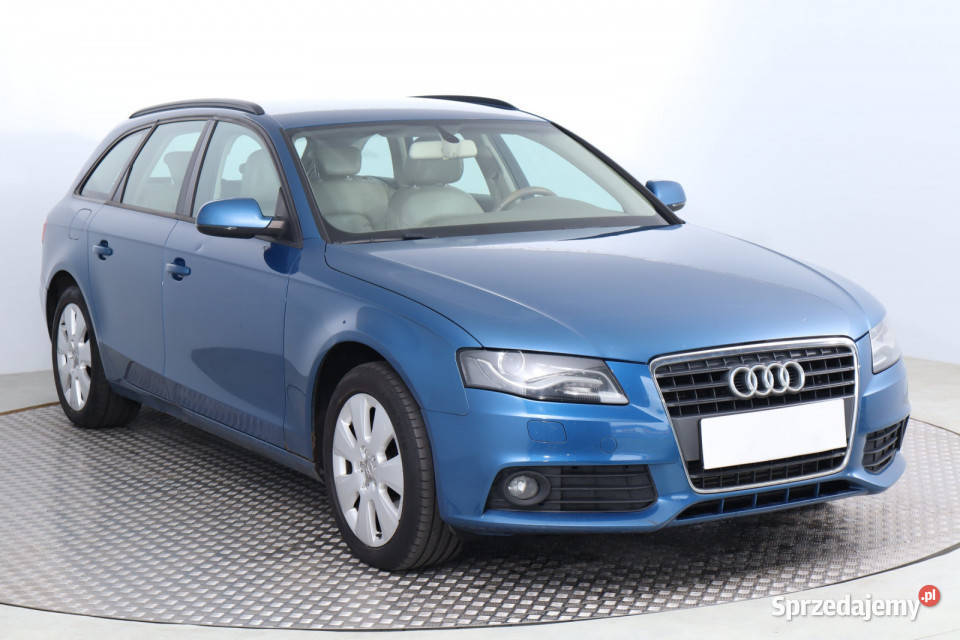 Audi A4 2.0 TDI