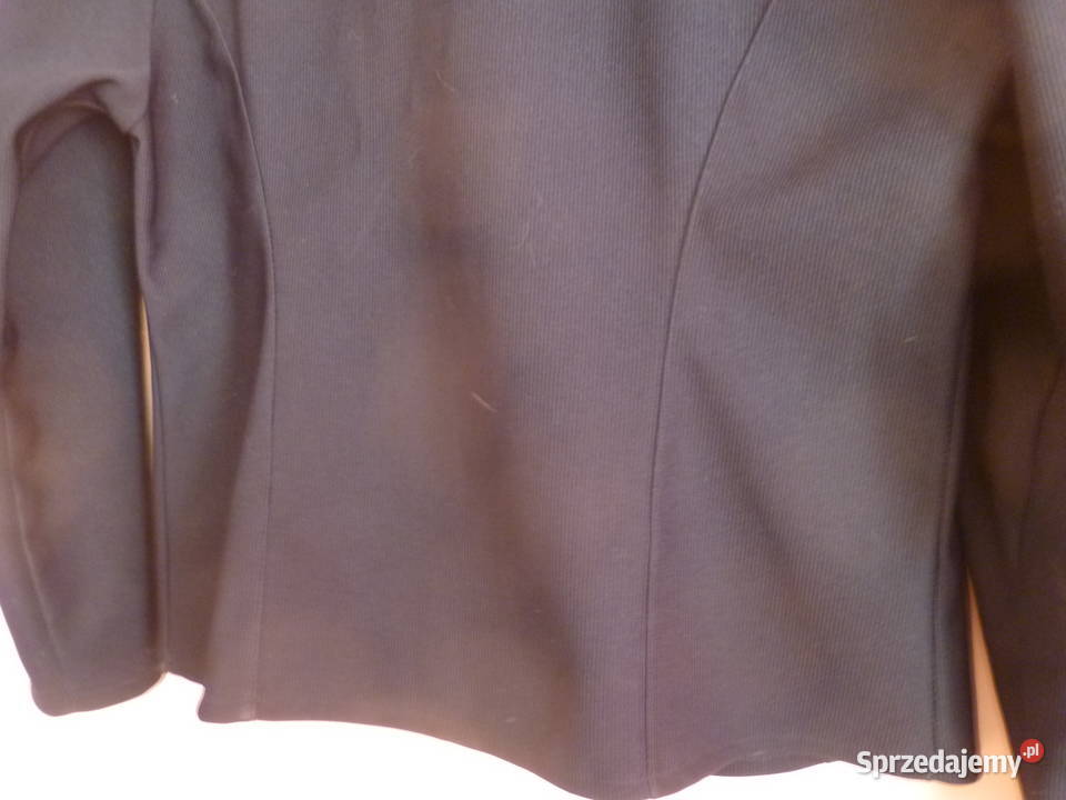 Zakiet czarny na zamek Kraków