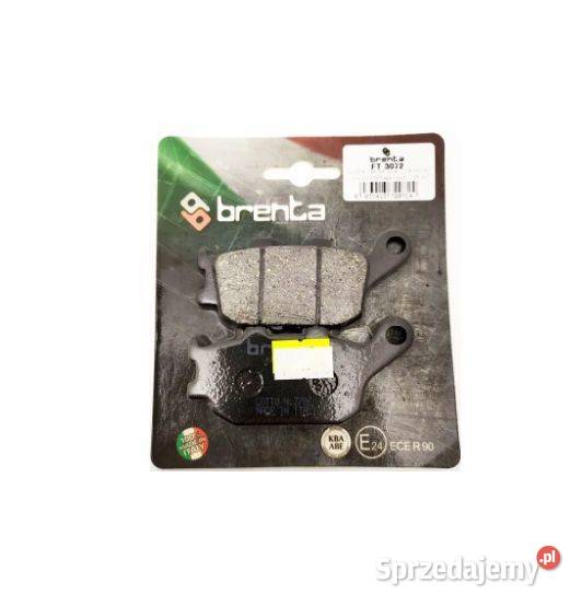 Klocki Yamaha FZ1 FZ6 R6 FZ8 XJ6 R6 MT07 MT09 Golina Wielka