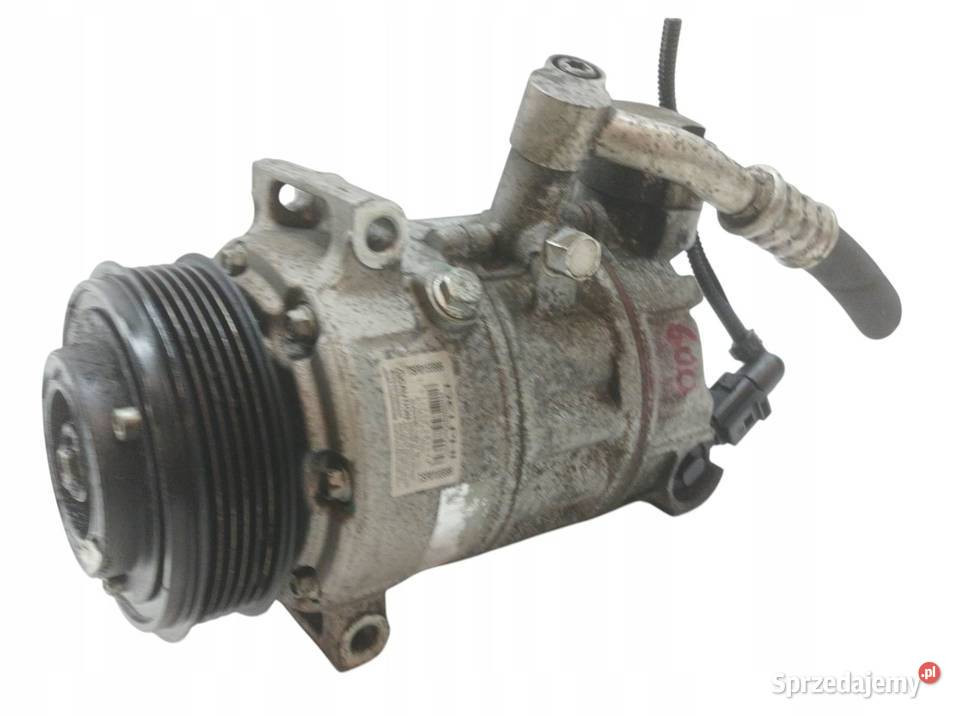 SPRĘŻARKA KLIMATYZACJI TSP0155999 16 8V Seat