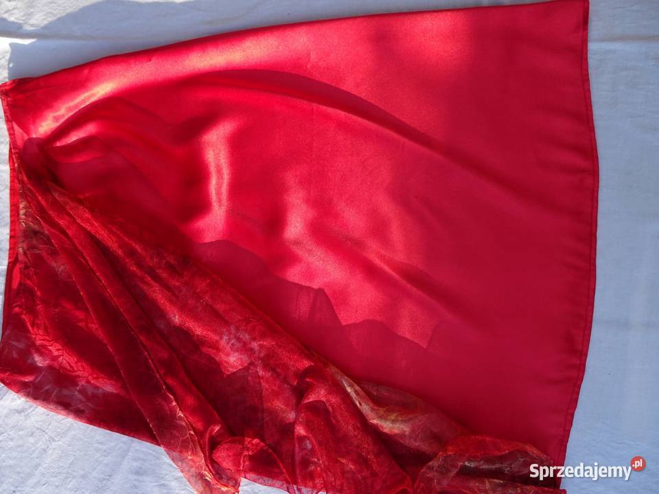 Spódnica wizytowa karnawał 46 48 coquette Spódnice i sukienki Odzież damska Nowy Sącz