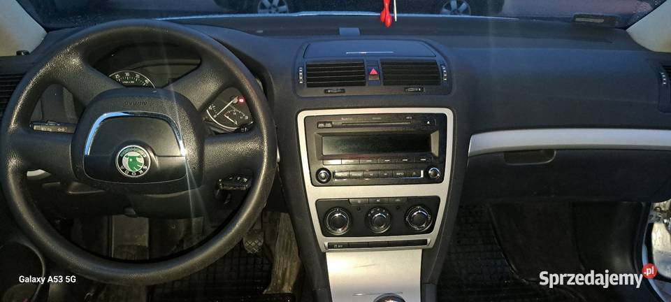 Skoda Octavia 2012r 20 TDI 110 pomorskie Gdańsk