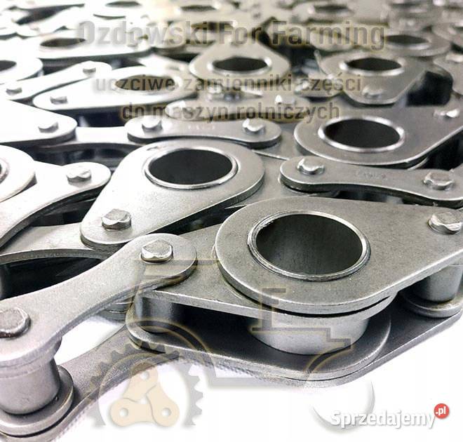 5276077500 ŁAŃCUCH DO PRASY WARFAMA Z543 33 Do pras i owijarek Do pras i owijarek Kłodzko