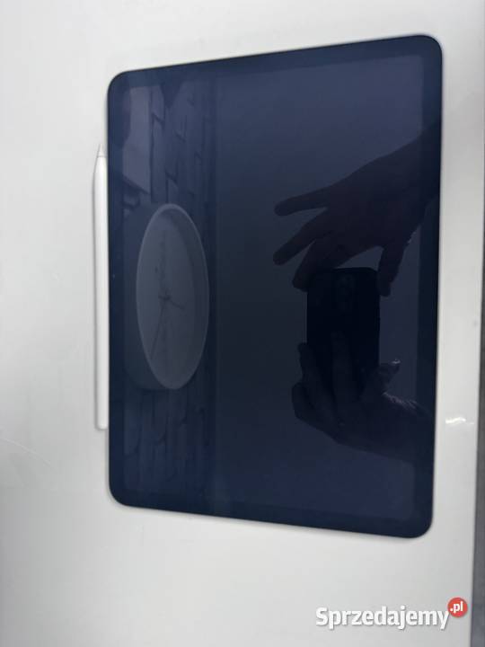 iPad Air 11 M2 128GB Apple Pencil Pro Etui Tablety i palmtopy Rybnik