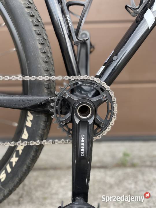 Kross Level Tokyo Carbon Edycja Limitowana wielkopolskie Poznań