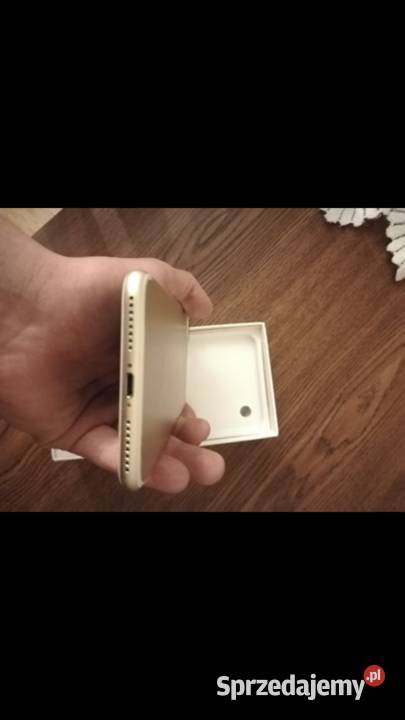 iPhone 7 Plus 32gb Gold Stare Gajęcice