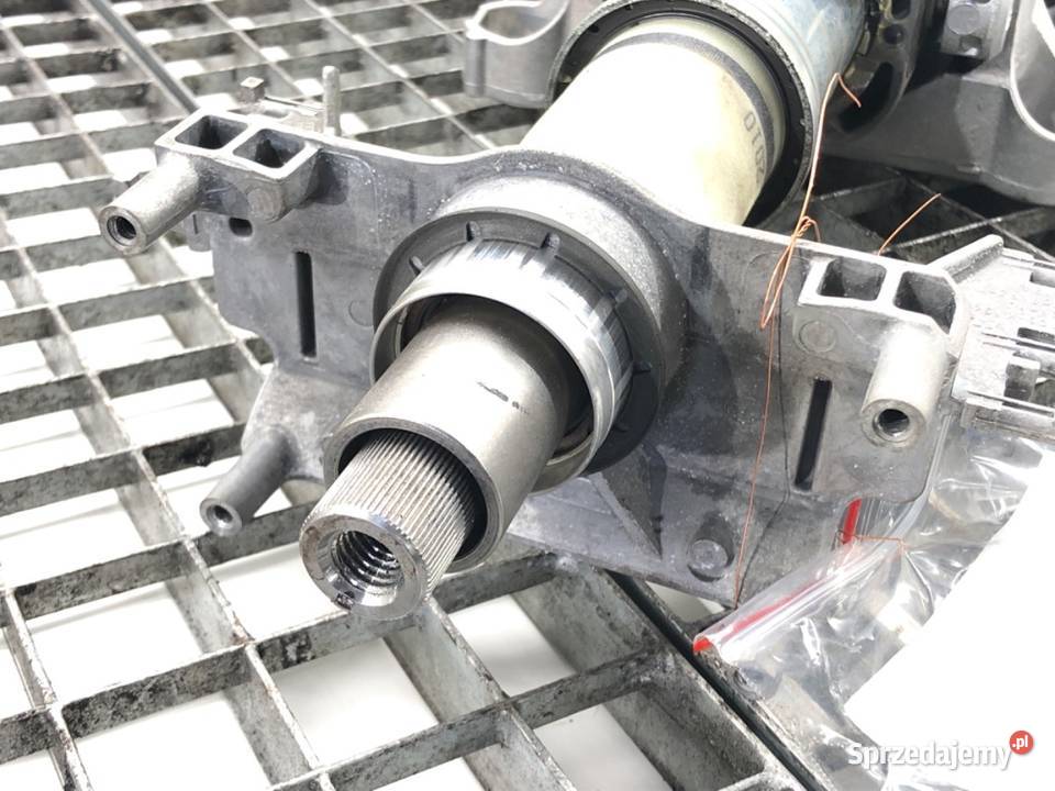 KOLUMNA KIEROWNICZA BMW F01 6787926 0815