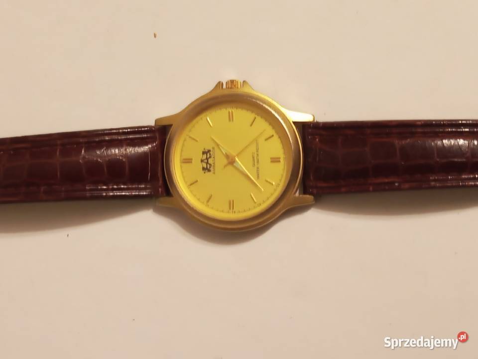 ZEGAREK AMBASADOR Szczecinek