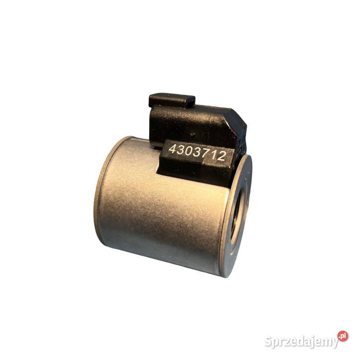 HydraForce 4303712 Cewka 12VDC 205W fi16mm wielkopolskie Poznań